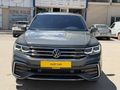 2022 VW TİGUAN 1.5 TSİ ACT R-LİNE DSG YENİ LOGO 17.500 KM