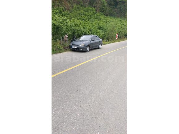 Sahibinden Hyundai Accent 1.3 LX 2000 Model