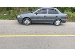 Sahibinden Hyundai Accent 1.3 LX 2000 Model