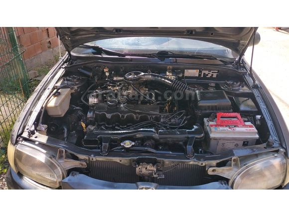 Sahibinden Hyundai Accent 1.3 LX 2000 Model
