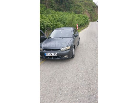 Sahibinden Hyundai Accent 1.3 LX 2000 Model