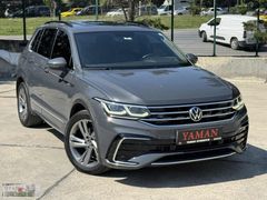 2023 TİGUAN 1.5 TSı R-Line+ BOYASIZ+57.000KM+NARDO GRİ