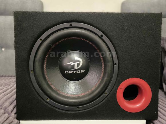 Dator Rgb Ses Sistemi