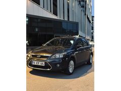 Ford Focus-MK2.5-2011-Otomatik-Benzinli-129.000KM-HATASIZ
