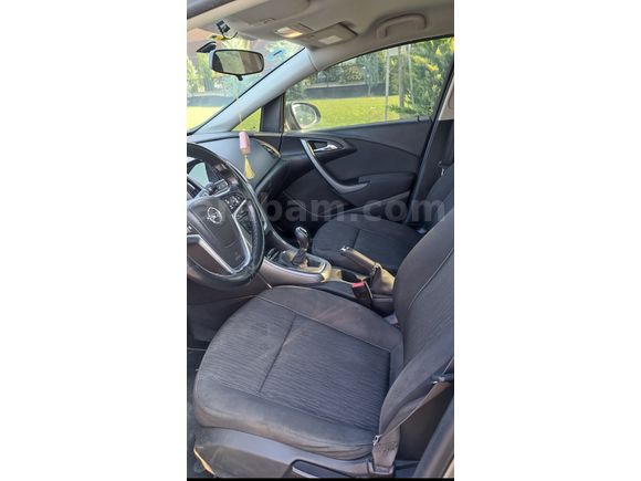 Sahibinden Opel Astra 1.6 Edition Plus 2017 Model