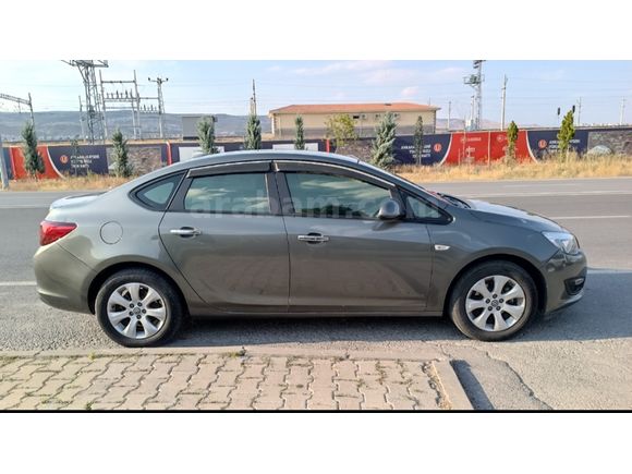Sahibinden Opel Astra 1.6 Edition Plus 2017 Model