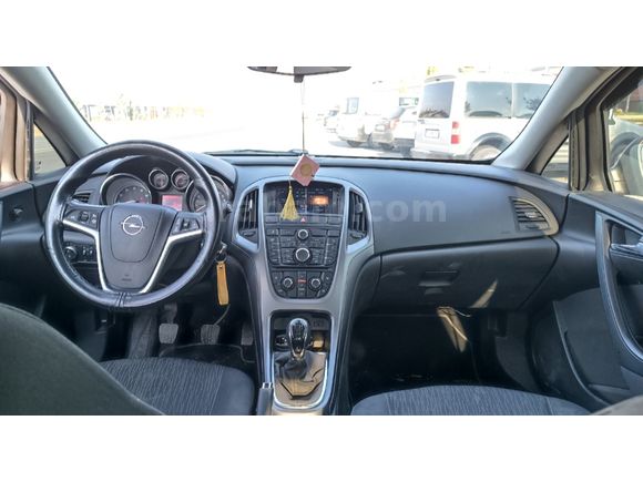 Sahibinden Opel Astra 1.6 Edition Plus 2017 Model
