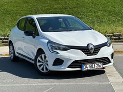 Clio 1.0 SCe Joy servis 20 fatura 1 çam degişen boya yok