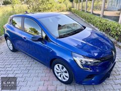 2023 RENAULT CLİO 1.0 SCE JOY DEMİR MAVİ 66.000 KM