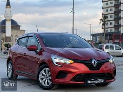 MERT OTOMOTİV | 2020 RENAULT CLİO BENZİNLİ MANUEL TRAMERSİZZ