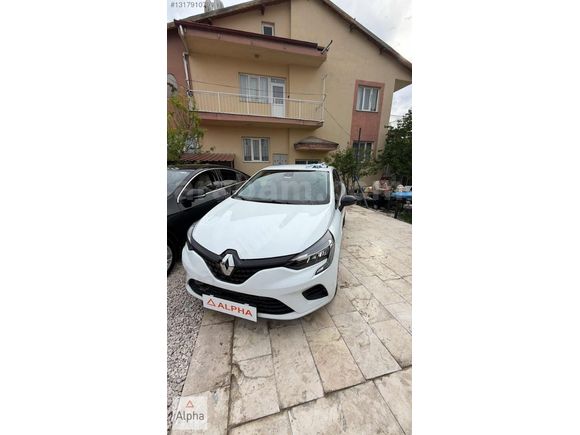 2023 Çıkışlı 65000 Hatasız Değişensiz Clio