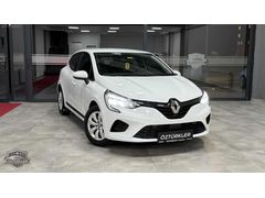 2022 RENAULT CLİO 1.0 SCE JOY HATASIZ BOYASIZ TESLA EKRANLI