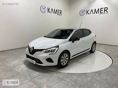 KAMER DEN 2022 MODEL RENAULT CLİO 1.0 SCE JOY BENZİN MANUEL