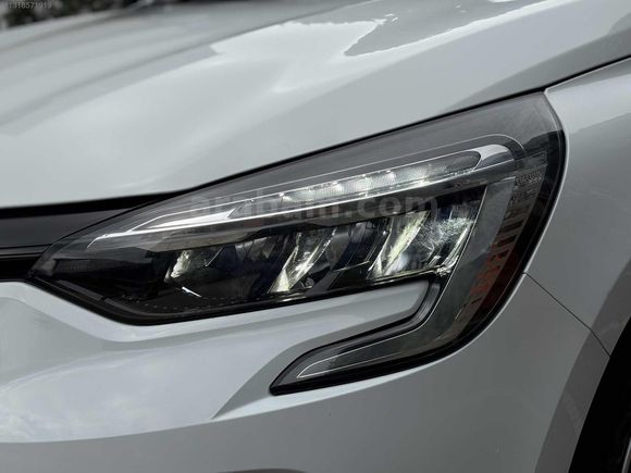 HATASIZ 2020 RENAULT CLİO 1.0SCE JOY 77.000KM