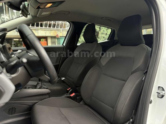 HATASIZ 2020 RENAULT CLİO 1.0SCE JOY 77.000KM