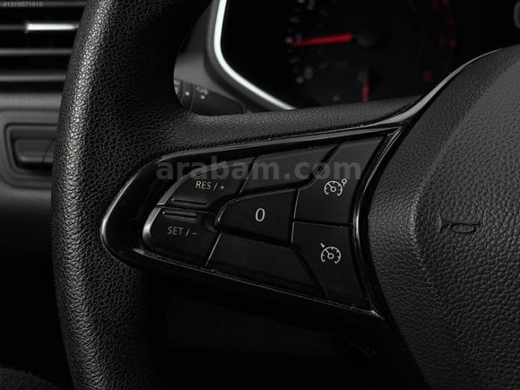 HATASIZ 2020 RENAULT CLİO 1.0SCE JOY 77.000KM