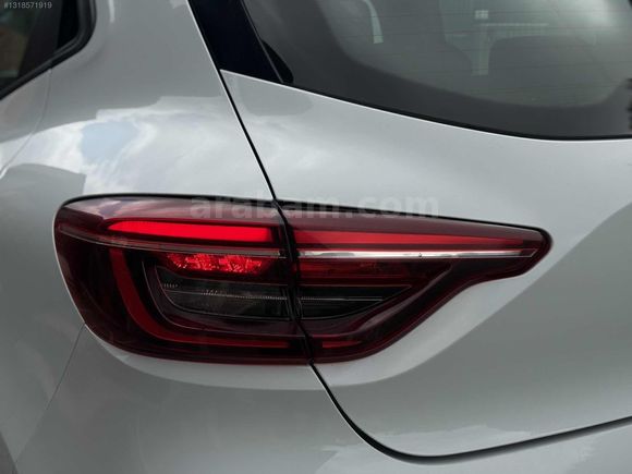 HATASIZ 2020 RENAULT CLİO 1.0SCE JOY 77.000KM