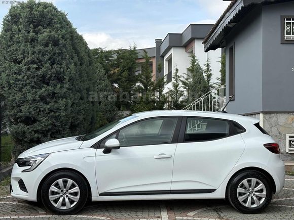 HATASIZ 2020 RENAULT CLİO 1.0SCE JOY 77.000KM