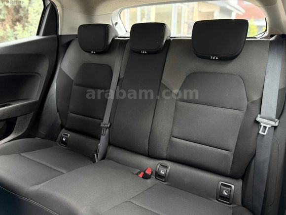 HATASIZ 2020 RENAULT CLİO 1.0SCE JOY 77.000KM