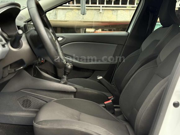 HATASIZ 2020 RENAULT CLİO 1.0SCE JOY 77.000KM