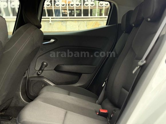 HATASIZ 2020 RENAULT CLİO 1.0SCE JOY 77.000KM