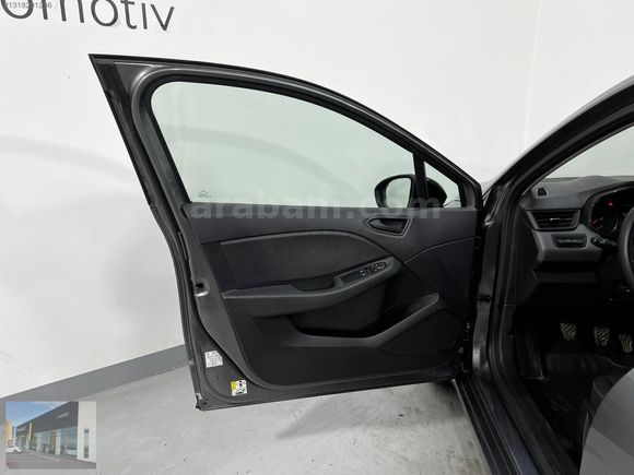 HEDEF RENAULT'DAN 0,99 KREDİ 2023 CLİO JOY SCE 65 BG MANUEL %20
