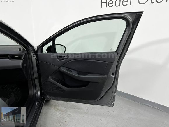HEDEF RENAULT'DAN 0,99 KREDİ 2023 CLİO JOY SCE 65 BG MANUEL %20