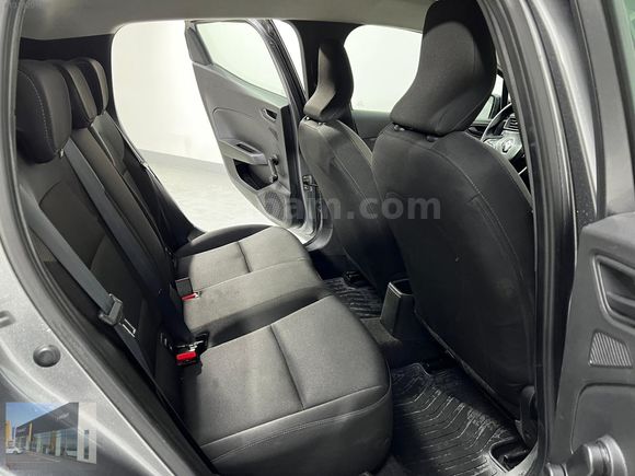 HEDEF RENAULT'DAN 0,99 KREDİ 2023 CLİO JOY SCE 65 BG MANUEL %20