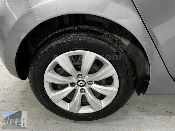 HEDEF RENAULT'DAN 0,99 KREDİ 2023 CLİO JOY SCE 65 BG MANUEL %20