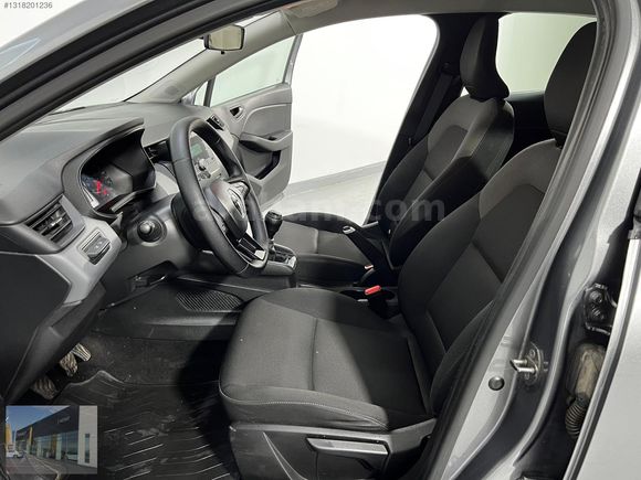 HEDEF RENAULT'DAN 0,99 KREDİ 2023 CLİO JOY SCE 65 BG MANUEL %20