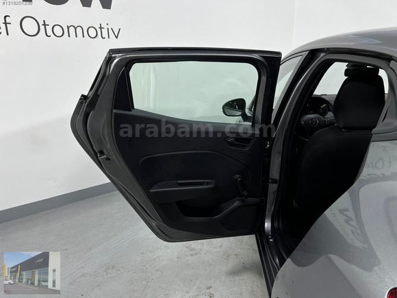 HEDEF RENAULT'DAN 0,99 KREDİ 2023 CLİO JOY SCE 65 BG MANUEL %20