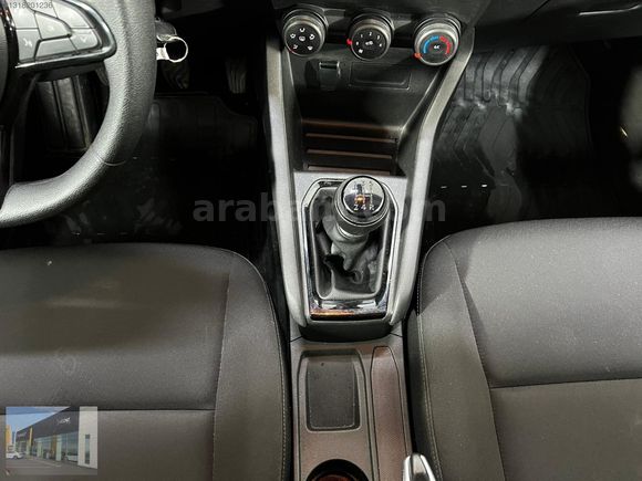 HEDEF RENAULT'DAN 0,99 KREDİ 2023 CLİO JOY SCE 65 BG MANUEL %20