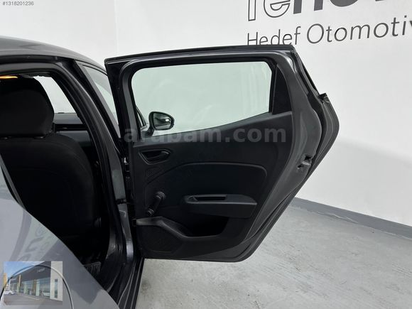 HEDEF RENAULT'DAN 0,99 KREDİ 2023 CLİO JOY SCE 65 BG MANUEL %20