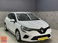 HATASIZ 2022 33BİN KM RENAULT CLİO 1.0 SCE EKRANLI GERİ GÖRÜŞLÜ