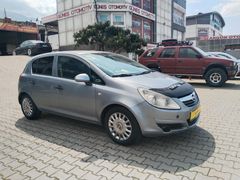 Galeriden Opel Corsa 1.2 Twinport Essentia 2009 Hatasız ayarinda. Model Bursa