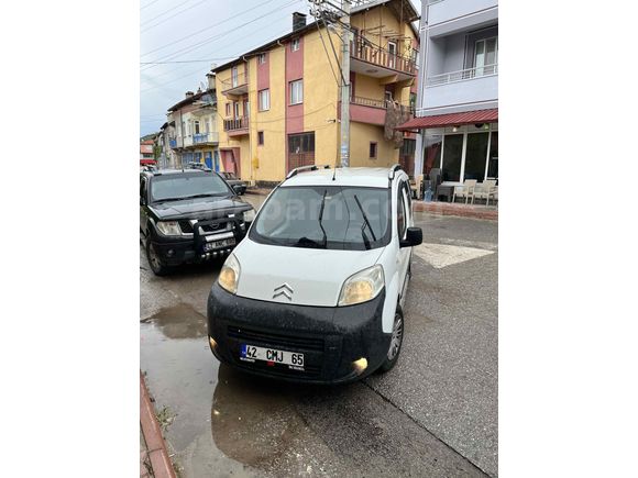 Sahibinden Citroen Nemo 1.4 HDi 2011 Model 