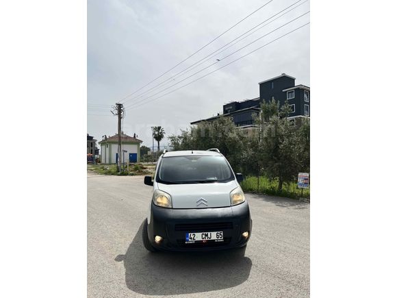 Sahibinden Citroen Nemo 1.4 HDi 2011 Model 
