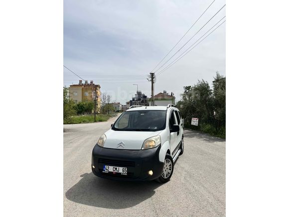Sahibinden Citroen Nemo 1.4 HDi 2011 Model 