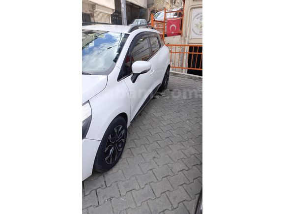 Sahibinden Renault Clio 1.5 dCi Joy 2014 Model