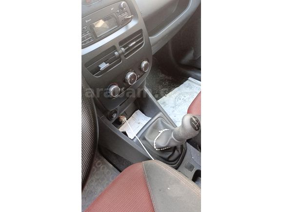 Sahibinden Renault Clio 1.5 dCi Joy 2014 Model
