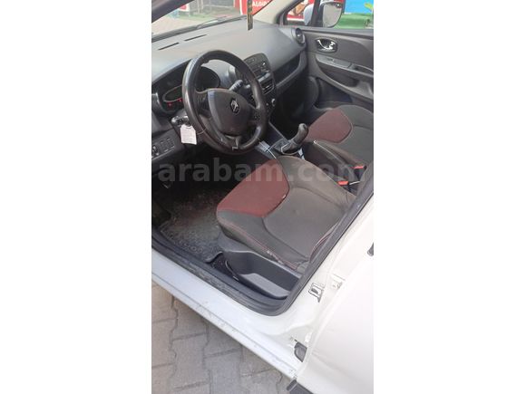 Sahibinden Renault Clio 1.5 dCi Joy 2014 Model