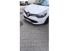 Sahibinden Renault Clio 1.5 dCi Joy 2014 Model