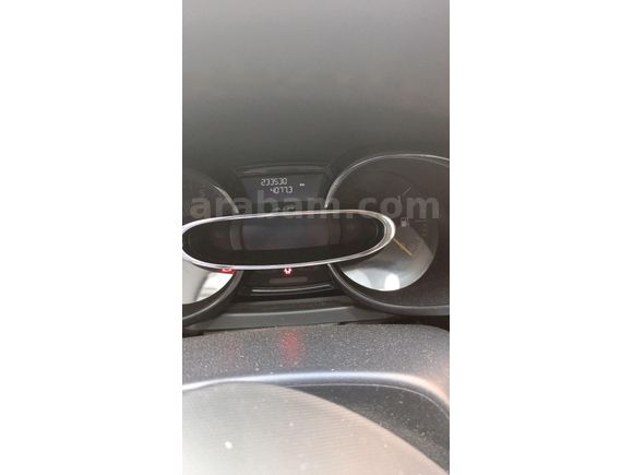 Sahibinden Renault Clio 1.5 dCi Joy 2014 Model