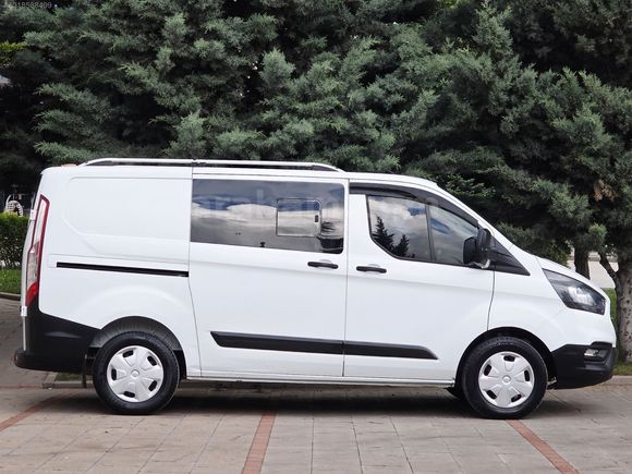 2021 HATASIZ TRAMERSZ 189 BİNDE TEKNO PAKET FATURALI 5+1 KOLTUK