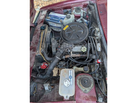 Sahibinden Tofaş Doğan SLX 1993 Model 