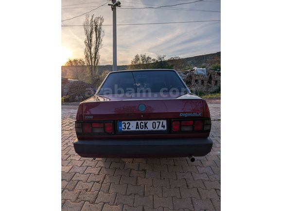 Sahibinden Tofaş Doğan SLX 1993 Model 