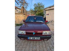 Sahibinden Tofaş Doğan SLX 1993 Model 