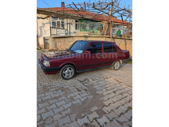Sahibinden Tofaş Doğan SLX 1993 Model 