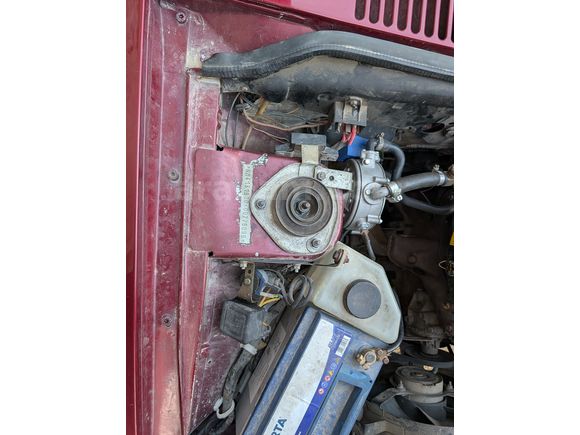 Sahibinden Tofaş Doğan SLX 1993 Model 
