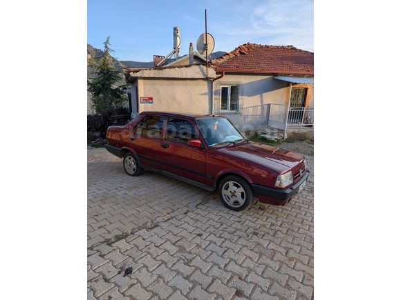 Sahibinden Tofaş Doğan SLX 1993 Model 